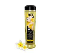 shunga Olio per massaggi Serenity (Monoi) 0,24 l