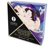 Shunga oriental crystals oceania exotic purple 75gr