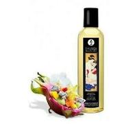 Shunga Passion Apples Olio per massaggi Trasparente 250 ml