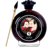shunga Pittura per il corpo al cioccolato 0,1 l Flacone Spray