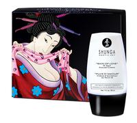 Shunga rain of love crema stimolante del punto g.