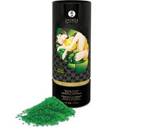 Shunga - sali da bagno ai fiori di loto