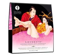 Shunga - Sali Da Bagno Lovebath Dragon Fruit