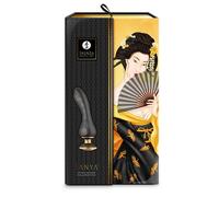 Shunga Sanya Black 1 St