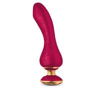 Shunga Sanya Raspberry