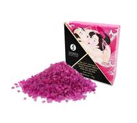 Shunga Sea Salt Crystals Moonlight Bath Aphrodisia 75g