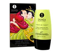 Shunga Secret Hold Me Tight Organic Female Tightening Gel 30ml