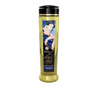 Shunga Seduzione Massage Oil Midnight Fiore 240 Ml - 257 g