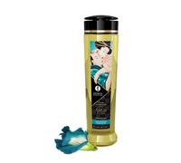 Shunga Sensuale Olio Da Massaggio/Isola Blossoms 240Ml 257 g