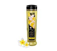 Shunga Serenity Massage Oil / 240 Ml Monoi - 257 g