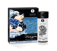 Shunga Dragon Cream Sensitive 60ml