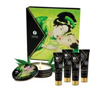 GEISHA KIT SEGRETO TÈ VERDE ESOTICO