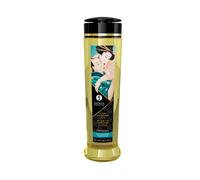 Shunga Olio da Massaggio Sensuale Isola Blossoms 240 ml