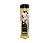 Shunga Shunga - Olio da Massaggio Lavanda/Sensazioni - 240 ml