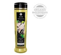 Shunga Organica Massage Oil Natural 240ml