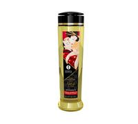 SHUNGA - OLIO DA MASSAGGIO ROMANTICO EROTICO 240 ML