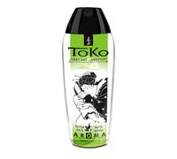 Shunga toko aroma lubrificante pera e tÈ verde esotico