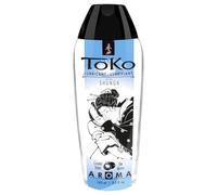 Shunga Toko - lubrificante a base d'acqua - acqua di cocco (165ml)