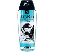 Shunga Toko - Lubrificante Intimo a Base Acqua 165 ML
