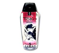 SHUNGA TOKO LUBRIFICANTI CHERRY AROMA BURNING