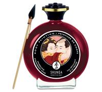 Shunga Body Painting Sparkling Strawberry Wine 100ml