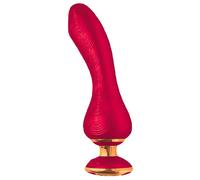 Vibratore Shunga Sanya Fucsia