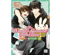 Shungiku Nakamura The World's Greatest First Love, Vol. 10 (Tascabile)