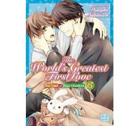 Shungiku Nakamura The World's Greatest First Love, Vol. 15 (Tascabile)