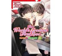 Shungiku Nakamura The World's Greatest First Love, Vol. 16 (Tascabile)