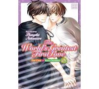 Shungiku Nakamura The World's Greatest First Love, Vol. 18 (Tascabile)