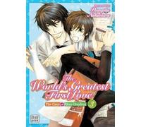 Shungiku Nakamura The World's Greatest First Love, Vol. 3 (Tascabile)