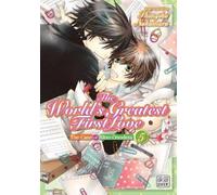 Shungiku Nakamura The World's Greatest First Love, Vol. 5 (Tascabile)