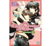 Shungiku Nakamura The World's Greatest First Love, Vol. 6 (Tascabile)