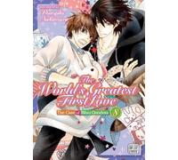 Shungiku Nakamura The World's Greatest First Love, Vol. 8 (Tascabile)