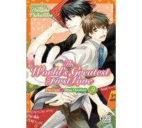 Shungiku Nakamura The World's Greatest First Love, Vol. 9 (Tascabile)
