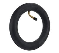 SHUNMIN Camera D Aria Monopattino Elettrico Tubo 7,5x1,95 Tubi in Gomma butilica con valvola piegata Camera Daria Monopattino Elettrico