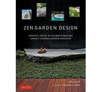 Shunmyo Masuno Mira Locher Zen Garden Design (Copertina rigida)