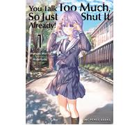 YOU TALK TOO MUCH SHUT UP 01