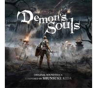 Shunsuke Kida Demon's Souls 12" Album