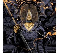 Shunsuke Kida - Demon's Souls Original Soundtrack (Limited Edition) (Gold Coloured) (2 LP)