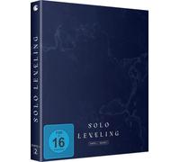 Shunsuke Nakashige: Solo Leveling - Staffel 1 - Vol. 2 - [DV
