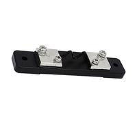 Shunt Corrente Efficiente Spilter Resistenza Shunt Del Misuratore Corrente Per Campione Accurato In Configurazioni Circuiti Compatti E Facili Installazione