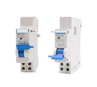 Shunt Release SHT-X1 SHT-X3 AC230V/400V AC/DC 24/48V Accessory for MCB Circuit Breaker NXB-63 series NXB-125 series CZAOINCU(SHT-X1 for NXB-63,AC 230V 400V)