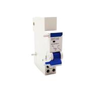Shunt Release SHT-X3 assemblato con interruttore automatico NXB-125(DC AC 24V 48V)