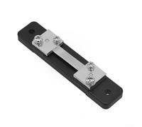 Shunt resistore 75mV per letture accurate di corrente continua 50A e 100A compatibile (100A)