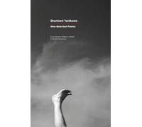 Shuntaro Tanikawa New Selected Poems (Tascabile)