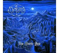 SHUNYATA - DARK AGE - CD - K72z