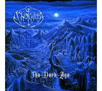 Shunyata The Dark Age (CD) Album Digipak (Limited Edition)