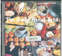 Shunza - Open Your Mind