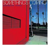 Shunzo, Ohno - Something's Coming